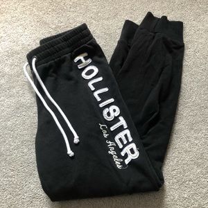 Hollister Sweatpants